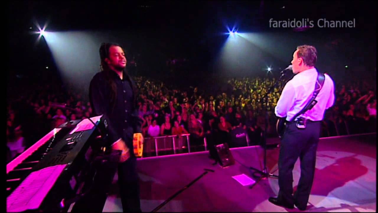 UB40 live Homegrown in Holland hd 720p part 11 .mkv