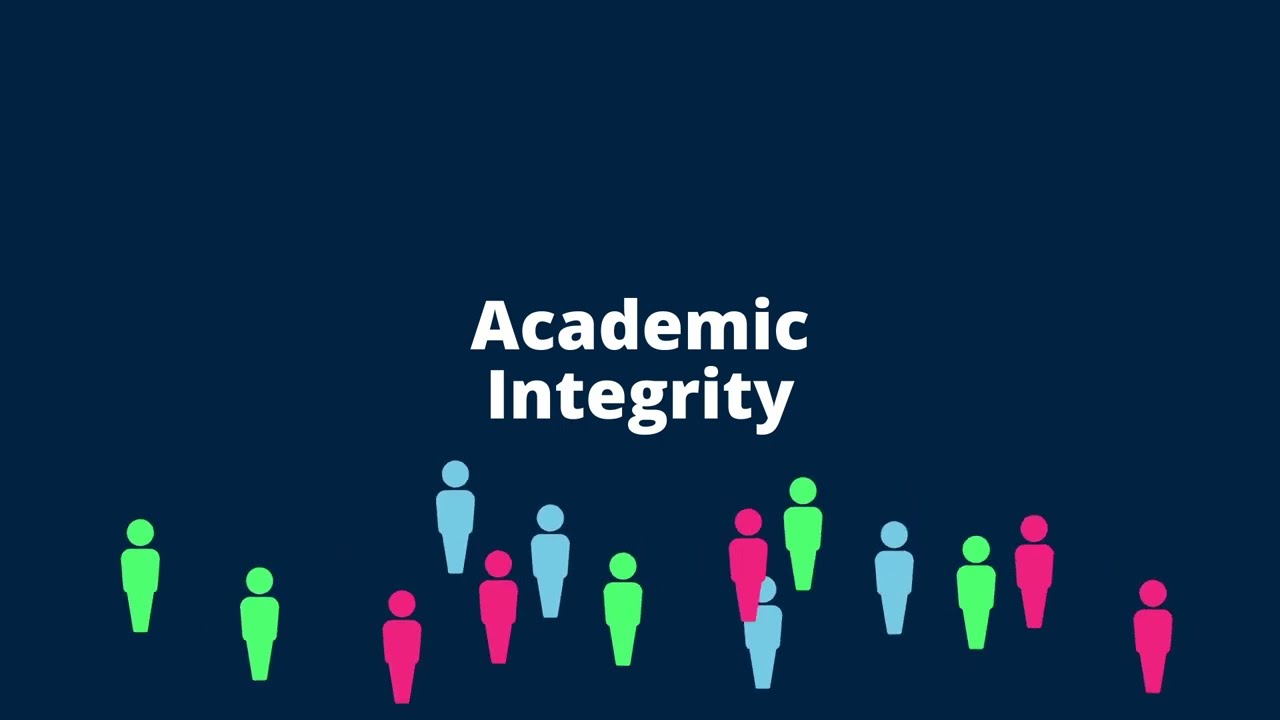 Introduction to Academic Integrity at UBC