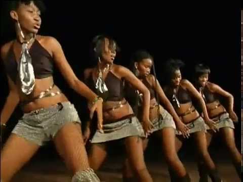 SLIZER MOCHA O CHELE - Ke Ngwana wa Mang