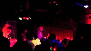 John Anderson ( Money in the Bank )