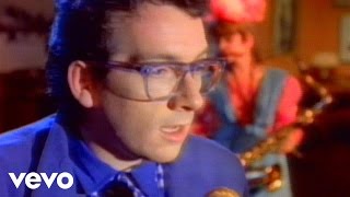 Elvis Costello &amp; The Attractions - The Only Flame In Town