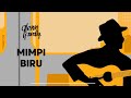 Glenn Fredly - Mimpi Biru (Video Lirik)