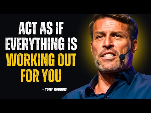 AGY_Motivezone and TONY ROBBINS TRACK