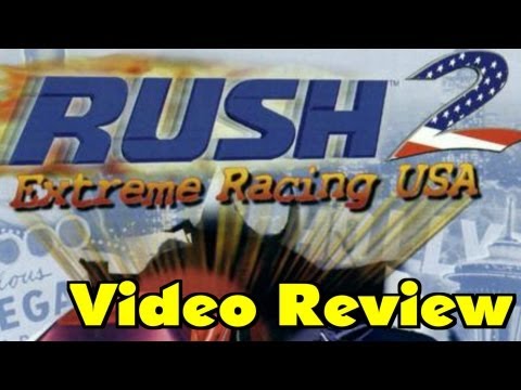 rush 2 extreme racing usa cheats for nintendo 64
