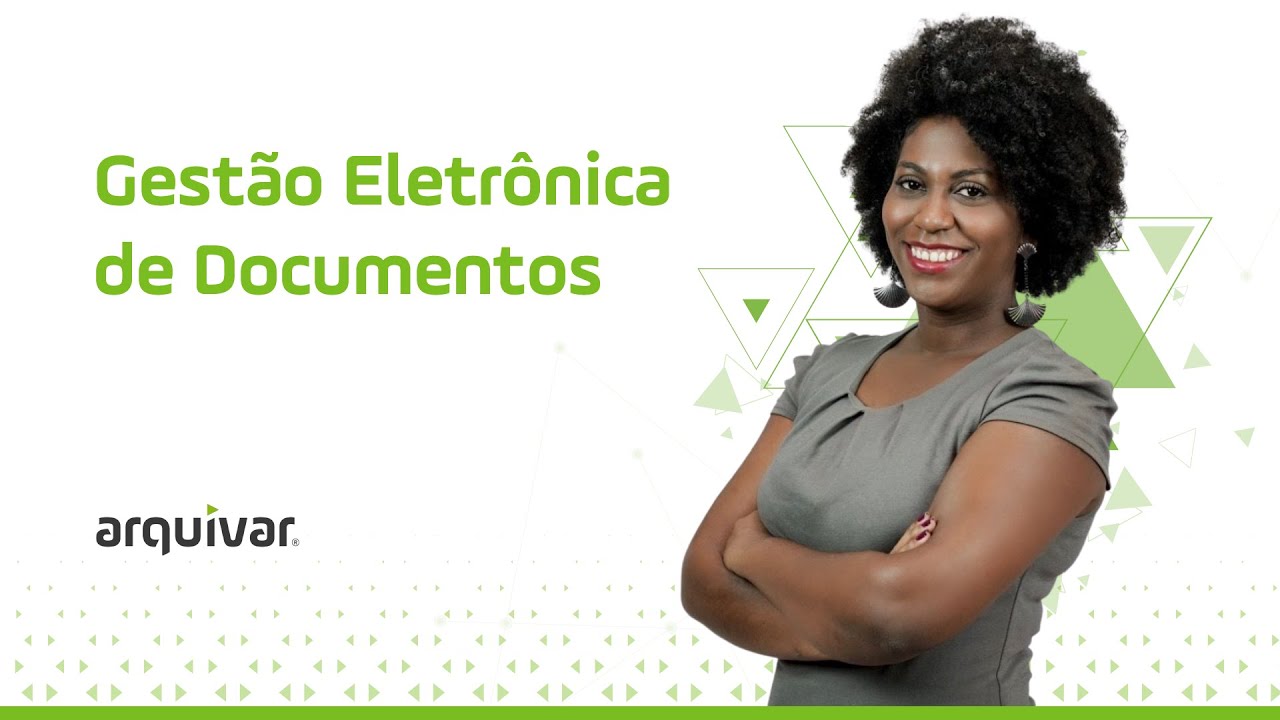 Esclarecendo as principais dúvidas sobre Gestão Eletrônica de Documentos