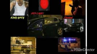 Red light King Greg ft. Jovon
