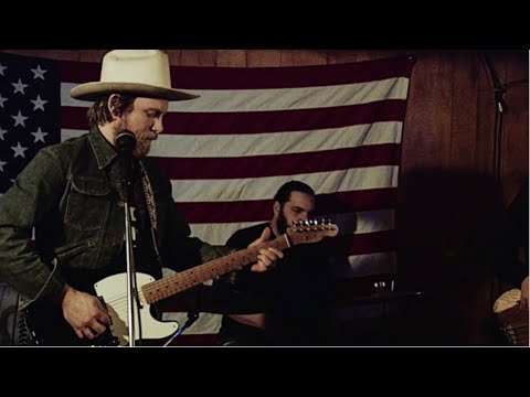 FRANKIE LEE - Buffalo (Official Video)