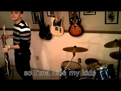 OnlyTube | The YouTube Song - dUSTIN tAVELLA ft. Algee