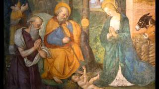 J.S.Bach - Chorale 'In Dulci Jubilo' BWV 368