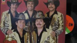 Los Tigres Del Norte-Palabras De Mi Madre