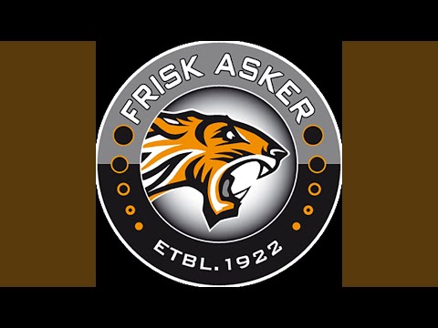 Frisk Asker Tigers