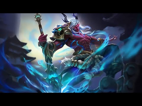 GAMEPLAY 02 | MOSKOV YASHA MANIAC | JECAAG OF PSM | MOSKOV NILAMON ANG MGA INTRO BOYS SA MYTHIC ...