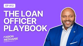 Curing Mortgage PTSD With Better Systems and Service | Fabion Medhanie | EP 12