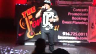 Forever Freestyle Concert 9 at Lehman Center &quot;Coro permorning &quot;Can&#39;t Let You Go&quot;