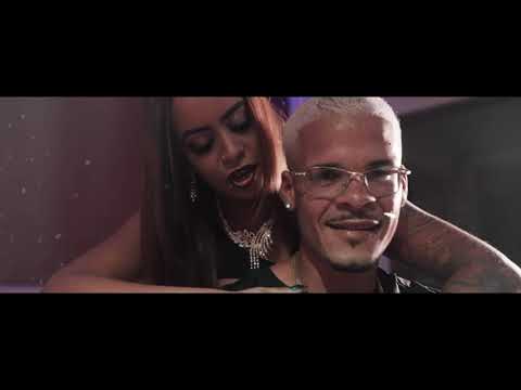 MC PINHO FEAT. D-BELLY - RATO TENEBROSO - CLIPE OFICIAL