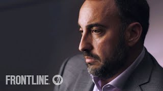 Facebook’s Ex Security Chief Alex Stamos on 2018 Midterms | The Facebook Dilemma | FRONTLINE