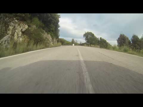 rally maremma parata 2015 tognozzi - salvatori subaru impreza