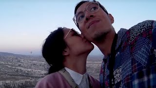 Download lagu Andien & Ippe goes to Turkey: Cappadocia (PART 1) mp3 Download lagu Andien & Ippe goes to Turkey: Cappadocia (PART 1) mp3
