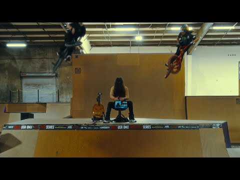 ASADI | Live from a BMX Park [Full Set]