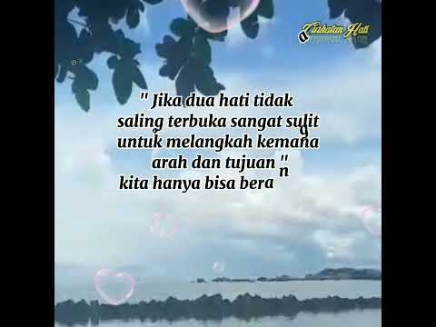 Nyanyian hati || Wanda mahardika ft Rheka Restu