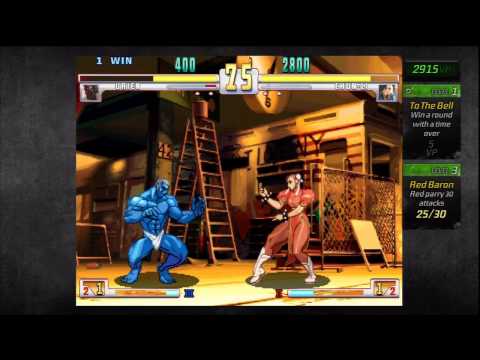 Seasons Beatings Velocity: Third Strike 3v3 Winners Finals Pt 1