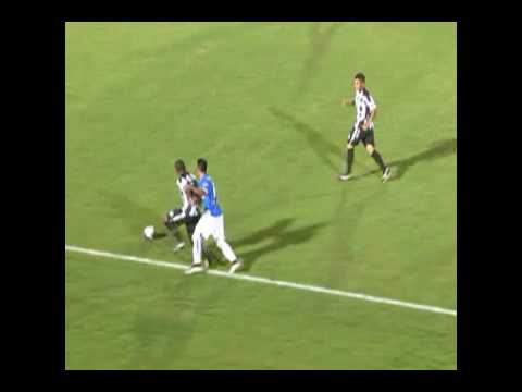 CHARLES MORGADO - VOLANTE