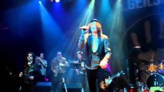 J. Geils Band, One Last Kiss live