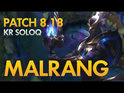 WINNERS MALRANG - Xin Zhao Jungle