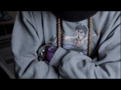 Blackieychan - Studio Sessie