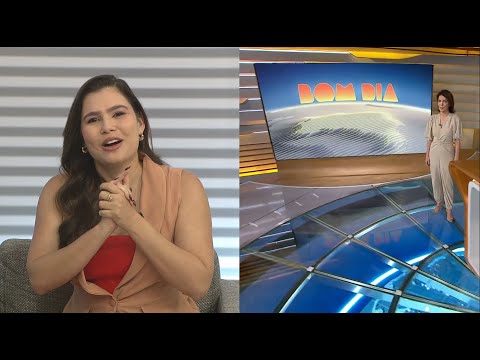 Encerramento do "Bom Dia PB" e Escalada do "Bom Dia Brasil" (16/12/2025)
