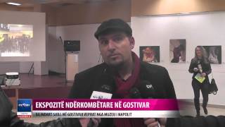 Ekspozite nderkombetare ne Gostivar
