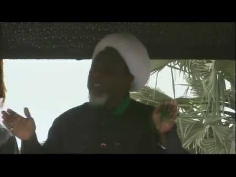 Arba'een of Imam Husain (AS) 13th December, 2014/ 21st Safar, 1436AH.