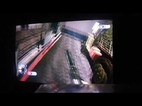 Goldeneye Reloaded mi6 ops stealth World Record runthrough(airfield)