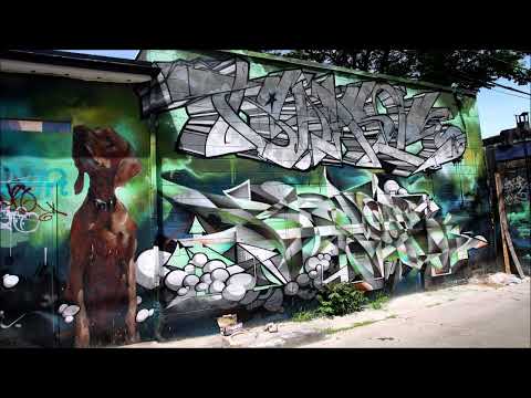 Roey Marquis II Pyranja - Nachtflug RMX (Momentaufnahmen 2, 2001)