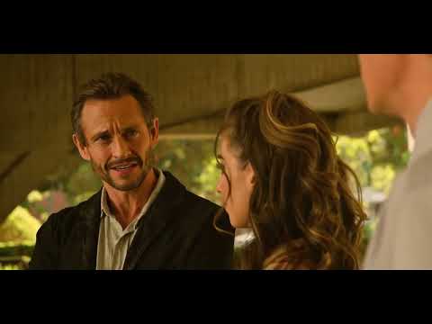 Bobby Bronson - Roar - Becky moves on