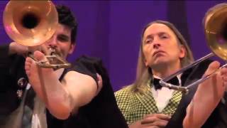 MNOZIL BRASS lonley boy zapiska pl MNOZIL BRASS lonley boy zapiska pl