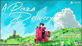 A Pizza Delivery (Multi-Language) video 1