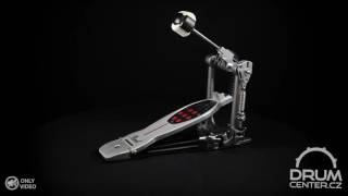 Video thumbnail for Pearl Eliminator Red Line P2050C by Drumcenter cz