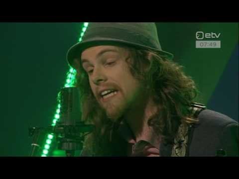 STEN-OLLE "Vaikselt, vaikselt!"