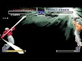 TAS Chris Orochi VS Yashiro Orochi KoF 2002
