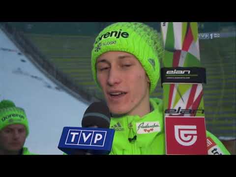 PŚ/TCS Innsbruck 03.01.2016 - relacja z zawodów