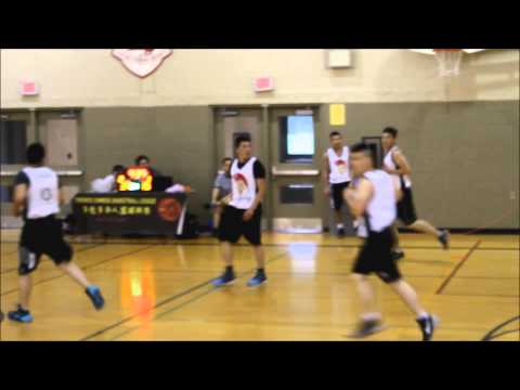 【REC】7th Season 9th WEEK BUMBLE BEES vs SPARTAN