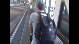 Studio Day 1 - Song on Video - "Jesus, Savior, Pilot Me" feat. Laura Gibson