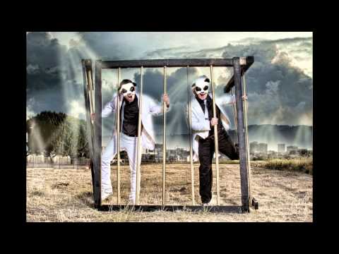 White Panda Music- Juicy O'Reily