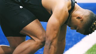 2020 UB Pro Day Recap