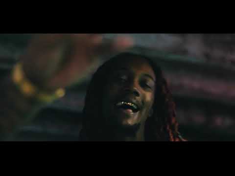 THUUG x TIGGA DA EXEC - “FRIDAY NITE” (OFFICIAL VIDEO) Directed by ASN Media Group