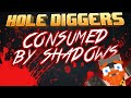 Minecraft - Consumed By Shadows - Hole Diggers ...