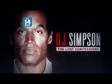 O.J  SIMPSON THE  LOST CONFESSION 2018 (FULL DOCUMENTARY)