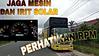 Download lagu CARA MENGEMUDIKAN TRUK BERMUATAN BERAT DENGAN MELIHAT RPM MESIN || canter super speed mp3 Download lagu CARA MENGEMUDIKAN TRUK BERMUATAN BERAT DENGAN MELIHAT RPM MESIN || canter super speed mp3