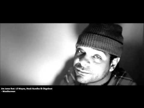 Jim Jones feat. Lil Wayne & Stack Bundles - weatherman (CHIGEBEAT)